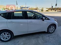 نيسان فيرسا